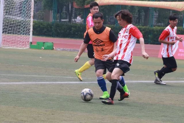 趣享运动 快乐成长：大厂城区一小春季趣味运动会精彩回顾